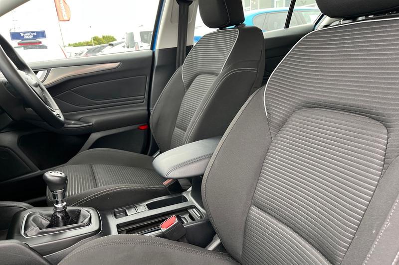 Used Ford Focus 2023 for sale - 76234733: Photo 19