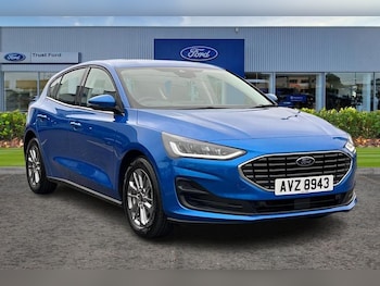 Ford - Focus