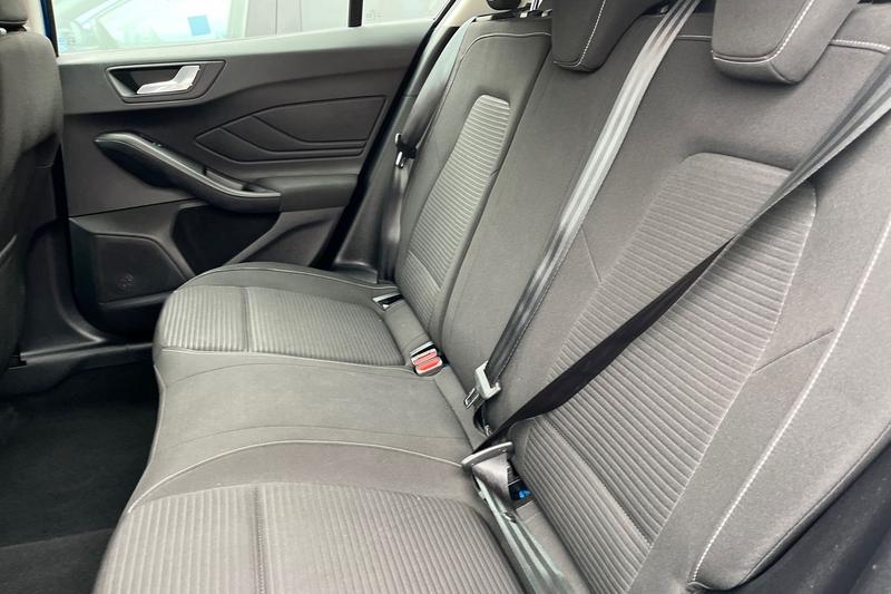 Used Ford Focus 2023 for sale - 76234733: Photo 20