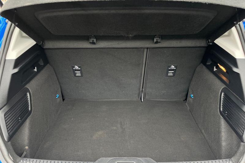 Used Ford Focus 2023 for sale - 76234733: Photo 21