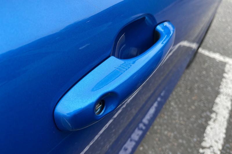 Used Ford Focus 2023 for sale - 76234733: Photo 22