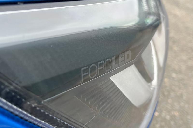 Used Ford Focus 2023 for sale - 76234733: Photo 23