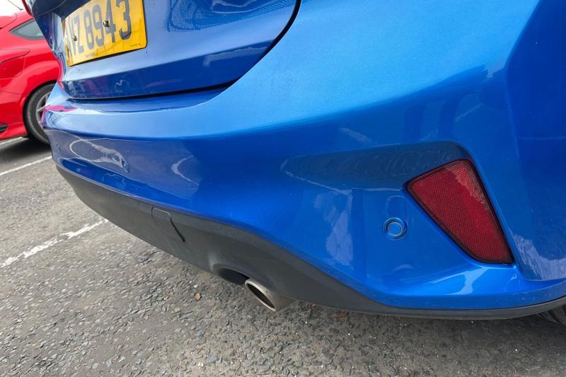 Used Ford Focus 2023 for sale - 76234733: Photo 25