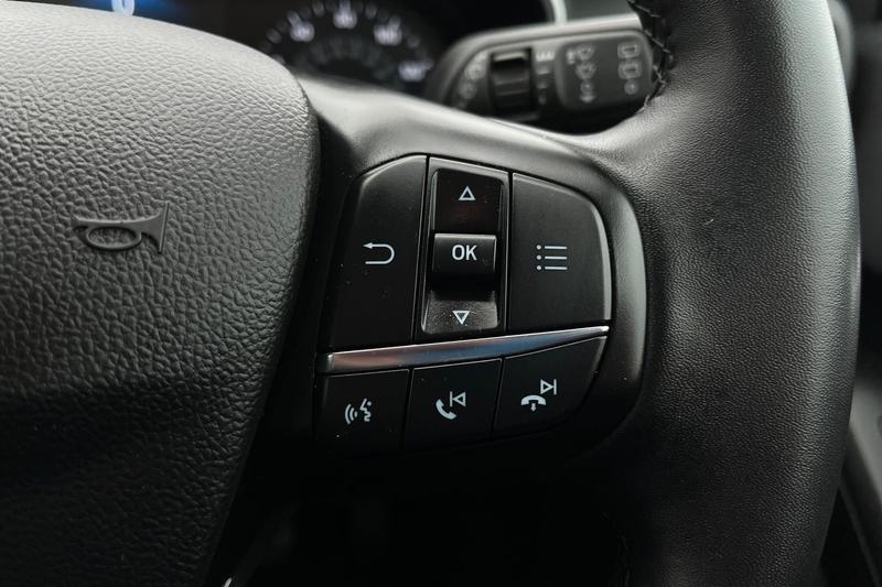 Used Ford Focus 2023 for sale - 76234733: Photo 27