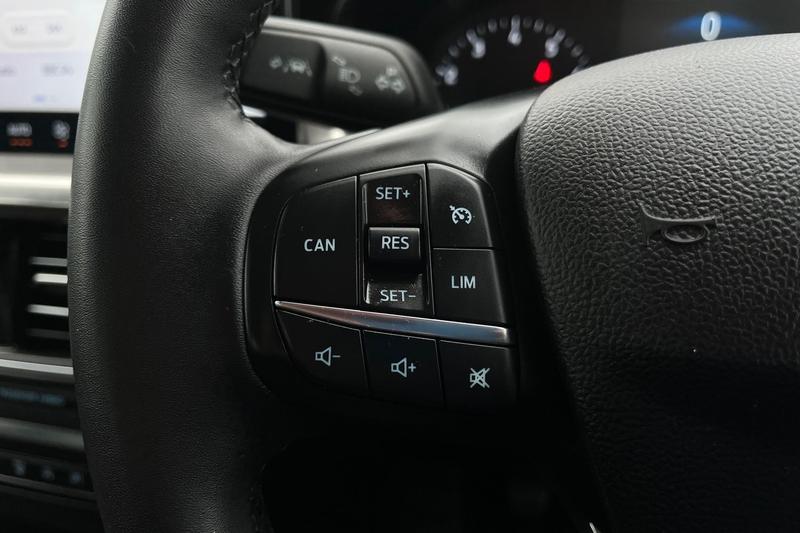 Used Ford Focus 2023 for sale - 76234733: Photo 28