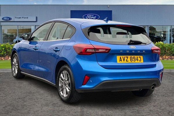 Used Ford Focus 2023 for sale - 76234733: Photo 2