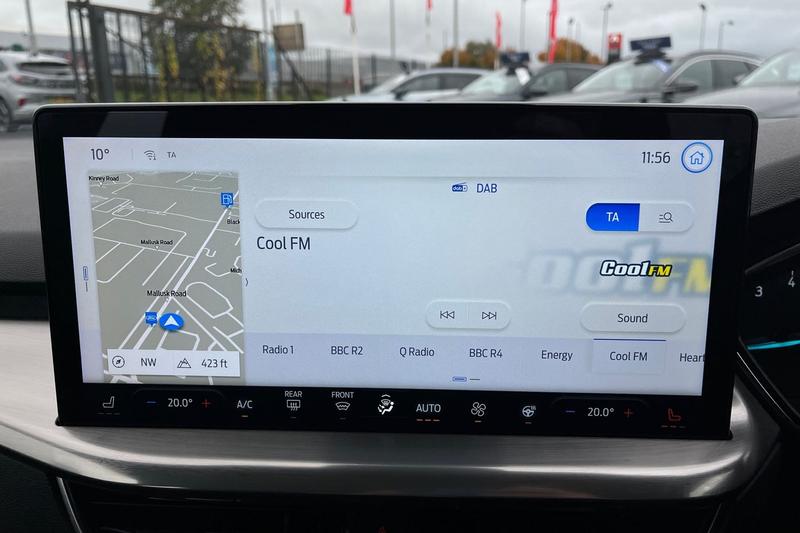 Used Ford Focus 2023 for sale - 76234733: Photo 31