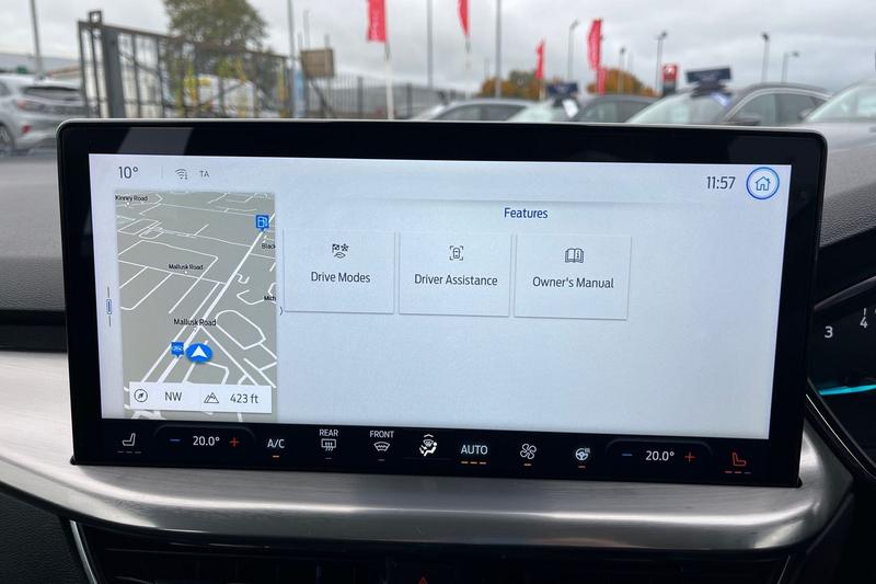 Used Ford Focus 2023 for sale - 76234733: Photo 34