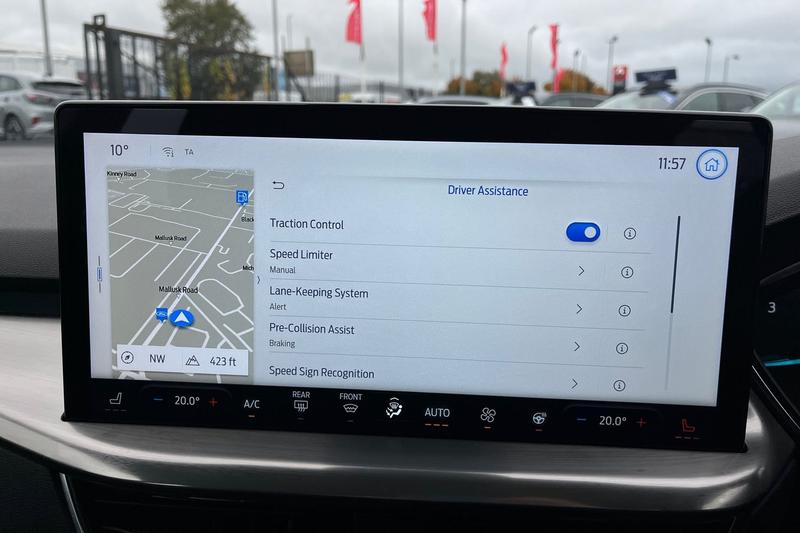 Used Ford Focus 2023 for sale - 76234733: Photo 35