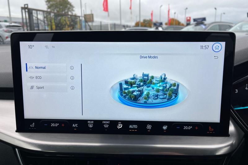 Used Ford Focus 2023 for sale - 76234733: Photo 36