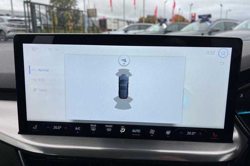 Used Ford Focus 2023 for sale - 76234733: Photo 37