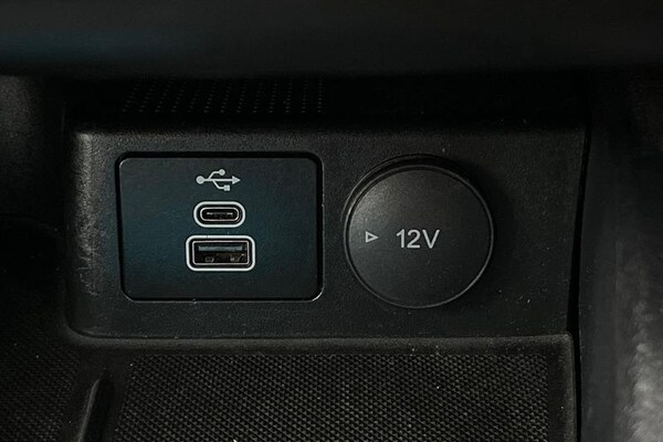 Used Ford Focus 2023 for sale - 76234733: Photo 38