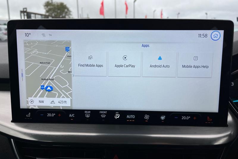 Used Ford Focus 2023 for sale - 76234733: Photo 39