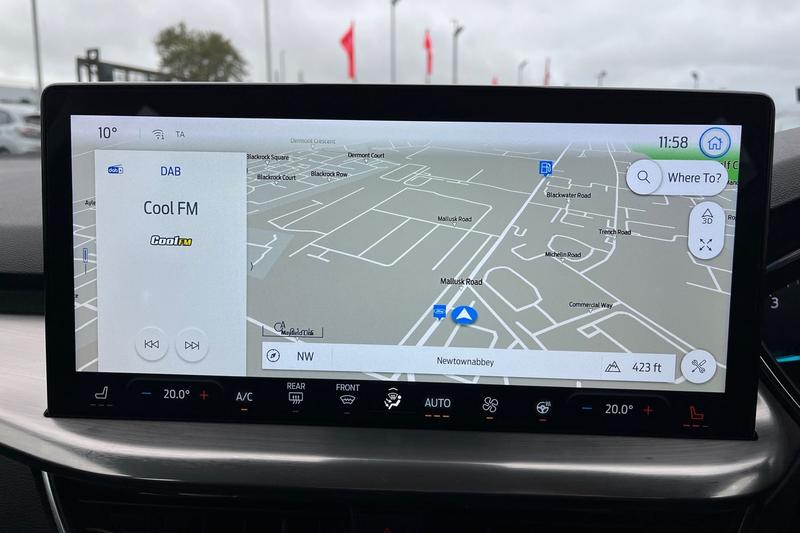 Used Ford Focus 2023 for sale - 76234733: Photo 40