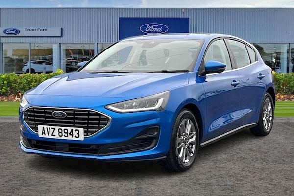 Used Ford Focus 2023 for sale - 76234733: Photo 5