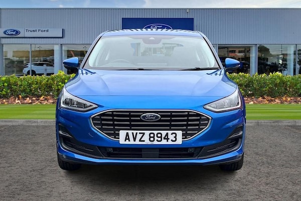 Used Ford Focus 2023 for sale - 76234733: Photo 6
