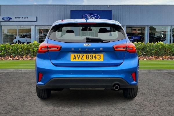 Used Ford Focus 2023 for sale - 76234733: Photo 7