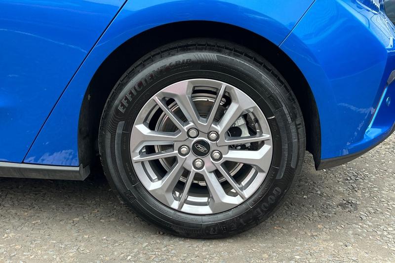 Used Ford Focus 2023 for sale - 76234733: Photo 8