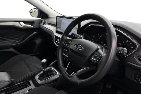 Used Ford Focus 2023 for sale - 76234733: Photo 9