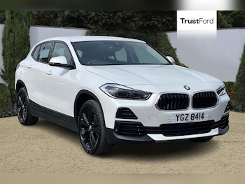 Used BMW X2 2023 for sale - 78463107: Photo