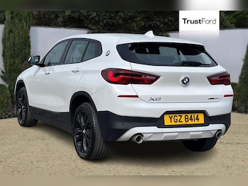 Used BMW X2 2023 for sale - 78463107: Photo