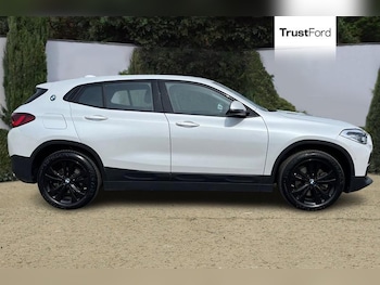 Used BMW X2 2023 for sale - 78463107: Photo