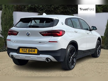 Used BMW X2 2023 for sale - 78463107: Photo
