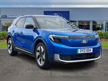 2024 - 210kW Premium 77kWh 5dr Auto