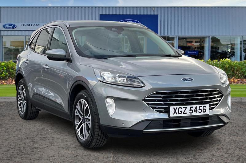 Used Ford Kuga 2022 for sale - 76355549: Photo 1