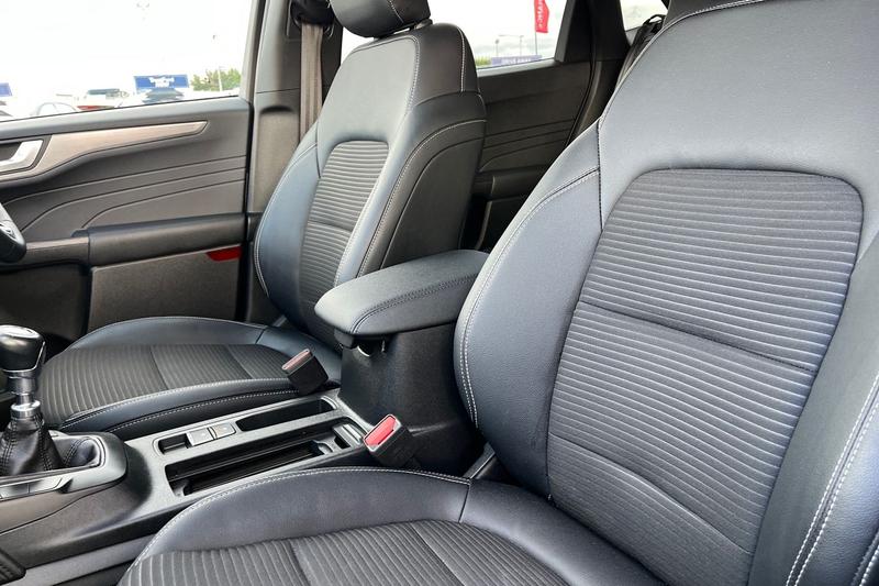 Used Ford Kuga 2022 for sale - 76355549: Photo 19