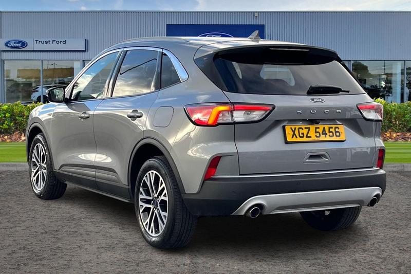 Used Ford Kuga 2022 for sale - 76355549: Photo 2