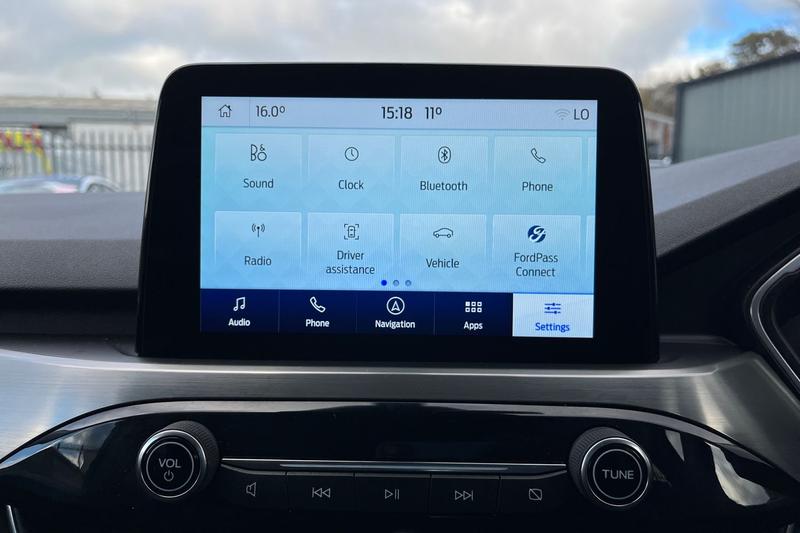 Used Ford Kuga 2022 for sale - 76355549: Photo 35