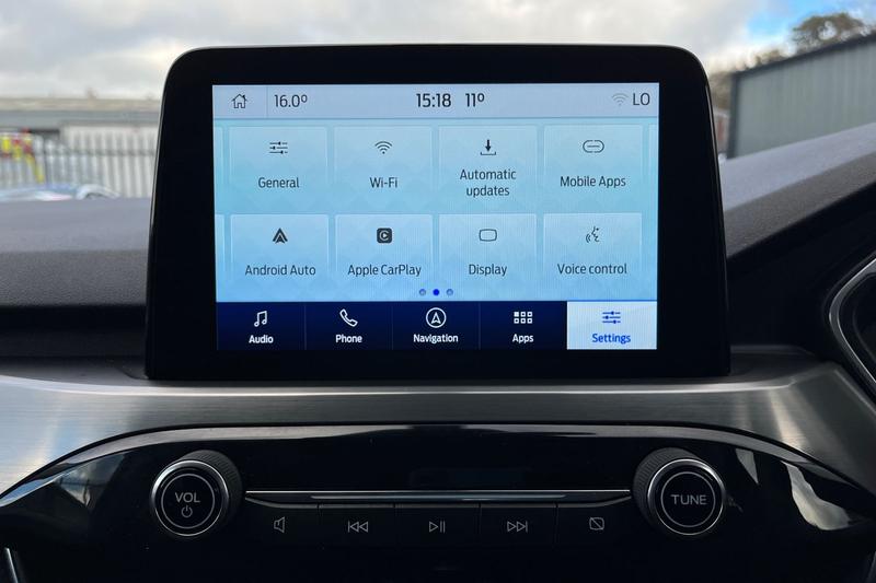 Used Ford Kuga 2022 for sale - 76355549: Photo 36