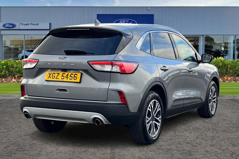 Used Ford Kuga 2022 for sale - 76355549: Photo 4