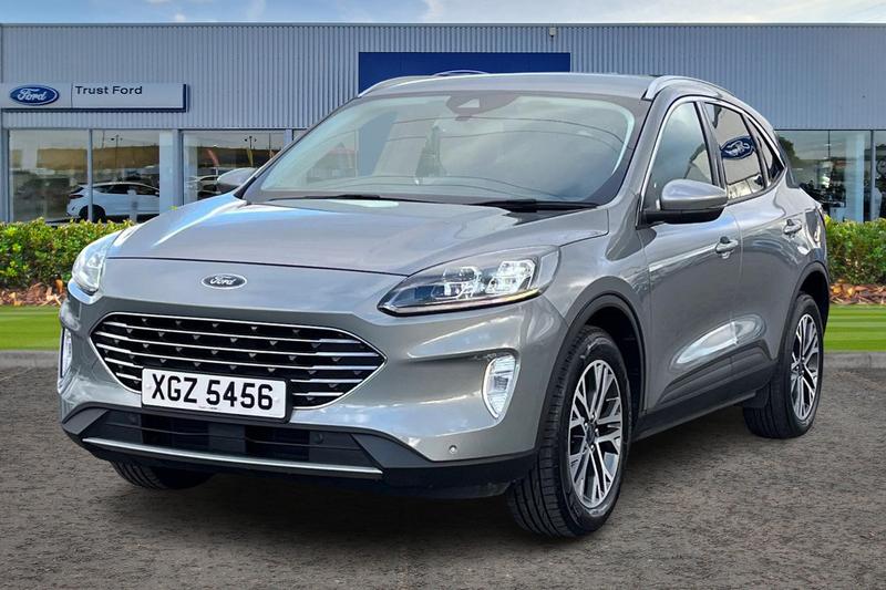 Used Ford Kuga 2022 for sale - 76355549: Photo 5