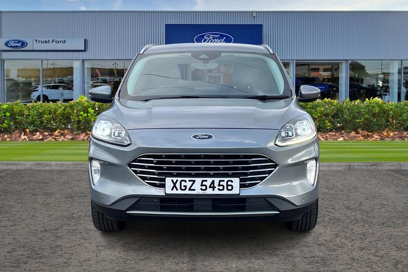 Used Ford Kuga 2022 for sale - 76355549: Photo 6