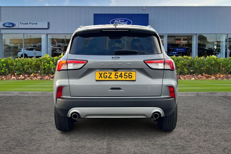 Used Ford Kuga 2022 for sale - 76355549: Photo 7