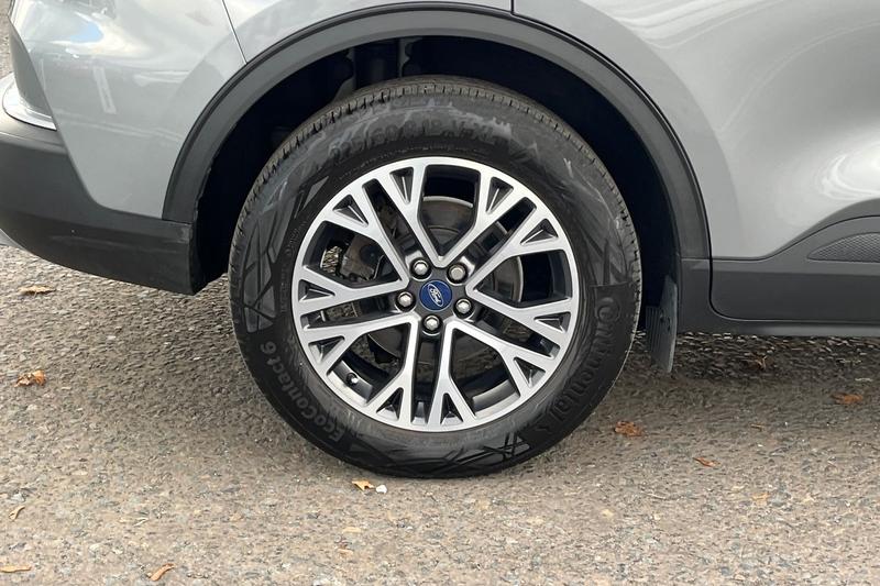 Used Ford Kuga 2022 for sale - 76355549: Photo 8