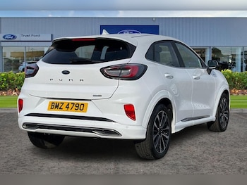 Used Ford Puma 2023 for sale - 79487683: Photo