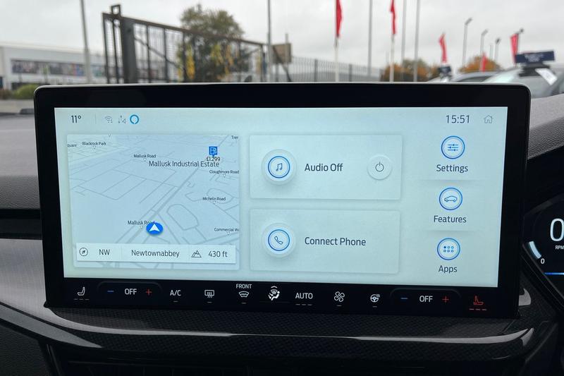 Used Ford Focus 2025 for sale - 76664768: Photo 29