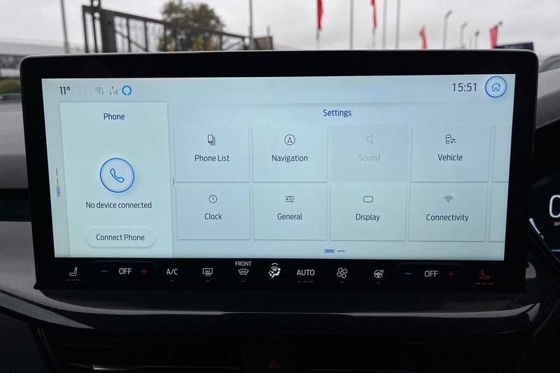 Used Ford Focus 2025 for sale - 76664768: Photo 32