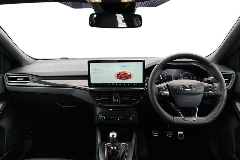 Used Ford Focus 2023 for sale - 77354370: Photo 10