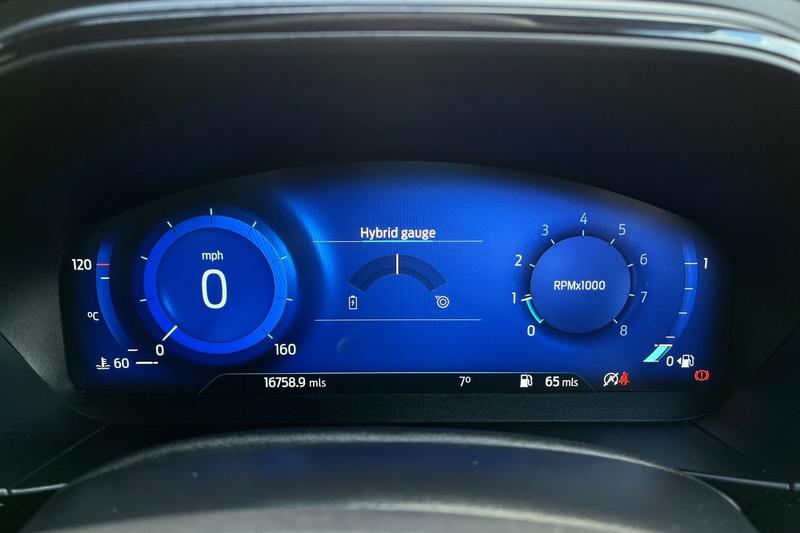 Used Ford Focus 2023 for sale - 77354370: Photo 13