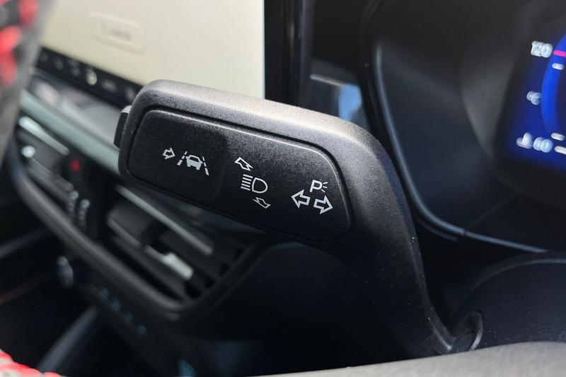 Used Ford Focus 2023 for sale - 77354370: Photo 14