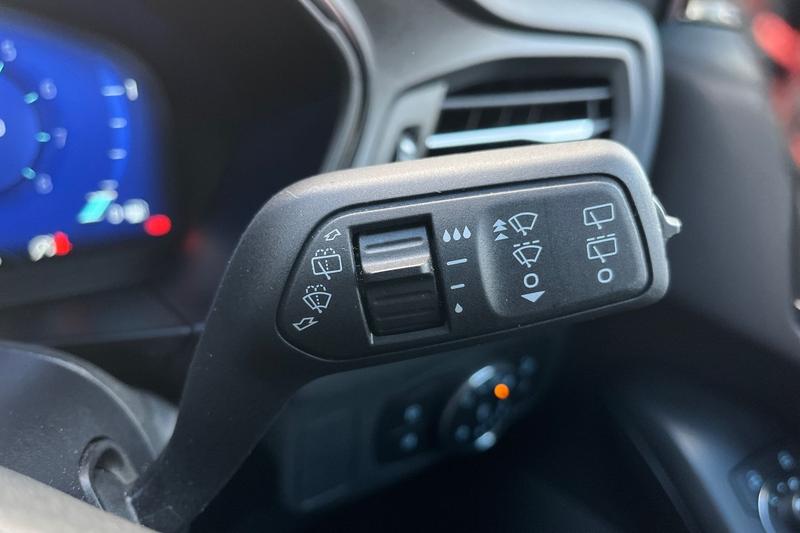 Used Ford Focus 2023 for sale - 77354370: Photo 15