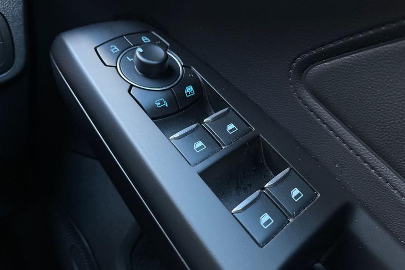 Used Ford Focus 2023 for sale - 77354370: Photo 16