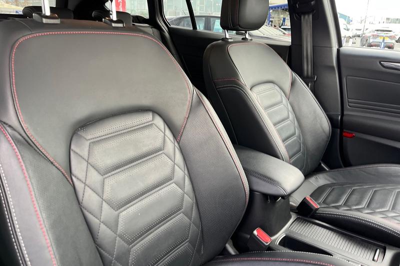 Used Ford Focus 2023 for sale - 77354370: Photo 17