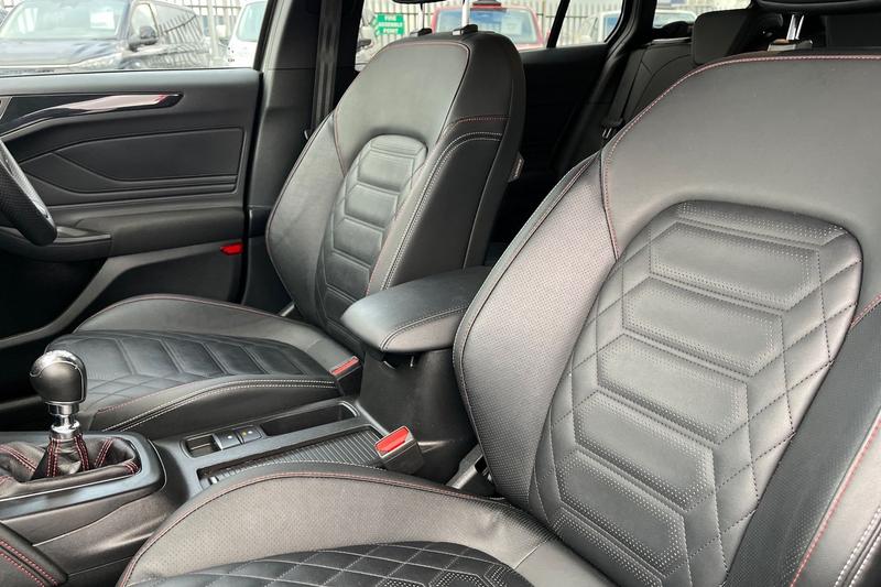 Used Ford Focus 2023 for sale - 77354370: Photo 19