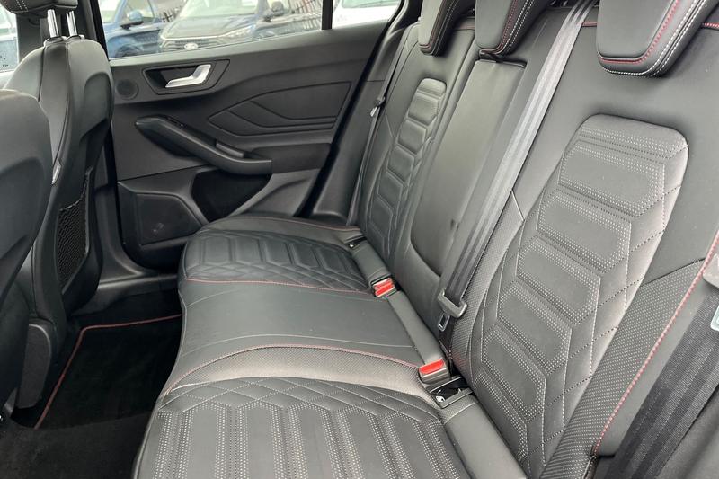 Used Ford Focus 2023 for sale - 77354370: Photo 20