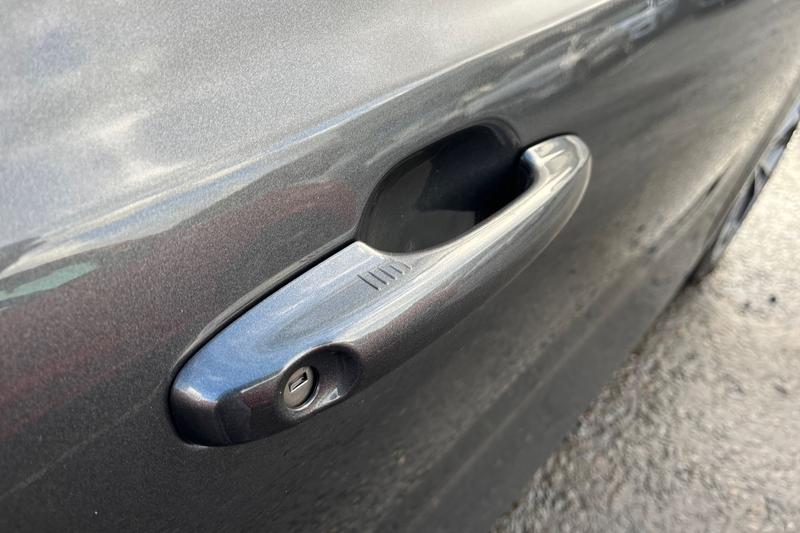 Used Ford Focus 2023 for sale - 77354370: Photo 22